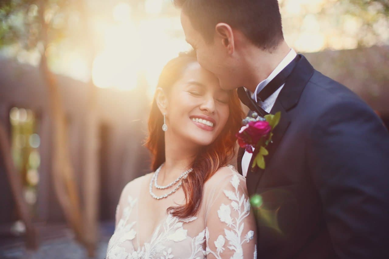 Wedding celebration photography by SixSixty Studios